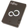 Fujitsu 160GB Portable External Hard Drive