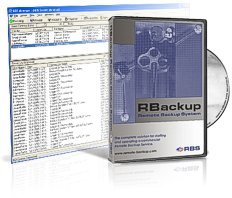 Remote Backup